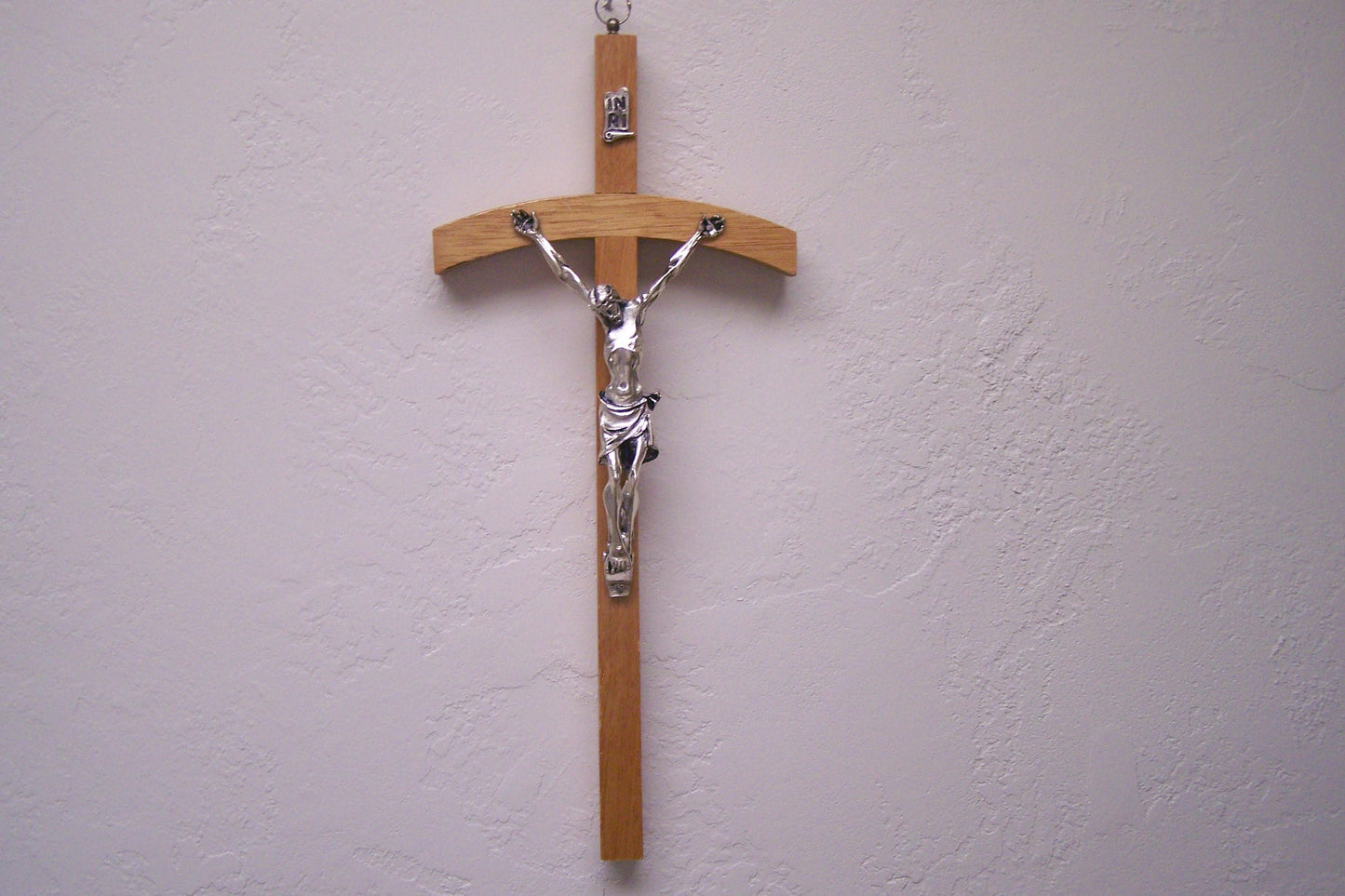 Large Cross with Bowed Cross-Section - Mexico - PLEASE Read Description
