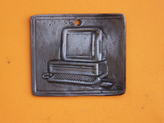 Computer Milagro Ex Voto